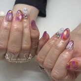 リヤン ドゥ ネイル 布施店(lien do nail)