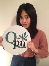 キュープ 表参道店(Qpu)/HKT48岩花詩乃様ご来店