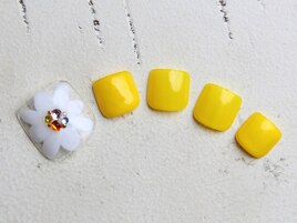 フットEコース 3940円