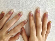 マイシティー ネイル(My City Nail)/