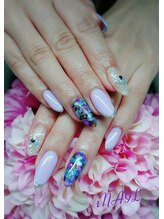 アイネイル(iNAIL)/