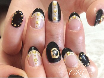 ネイルサロン クレア(CREA)/