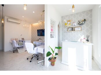 ジュエル(JEWEL)/☆ネイルスペース☆