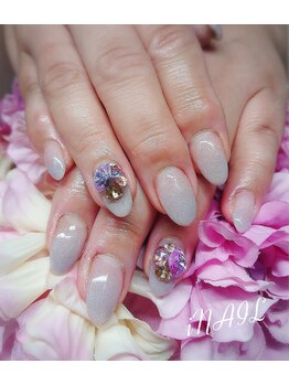アイネイル(iNAIL)/