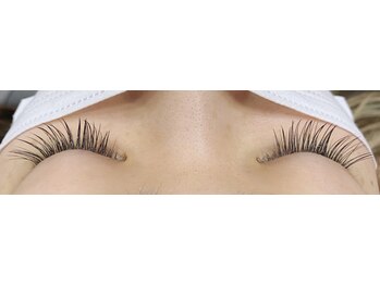 シルフ 石橋店(Sylph)/目尻長めに