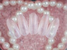 ラヴィネイル 四条烏丸店 メリー(La Vie Nail merry)/2021・1月限定クーポン