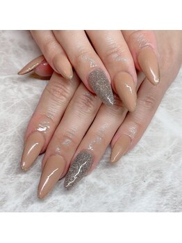 シュシュ ルージュ(chouchouRouge)/ワンカラー　スカルプ