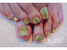 アイネイル(iNAIL)/