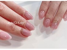 ネイルズレイ(Nails Ray)/