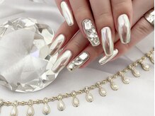 エヌズネイルサロン(N's)/