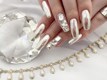 エヌズネイルサロン(N's)/