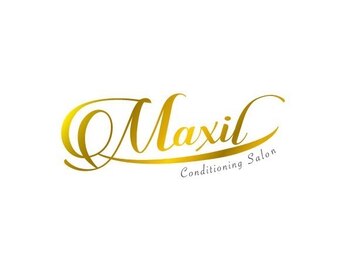 マクシル(MAXIL)/お店のロゴ♪