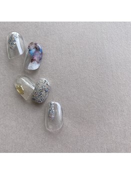 アディクト 恵比寿店(ADDICT)/YURI SIMPLEコース