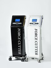 クラスギンザ(CLASS GINZA)/【ダイエット】フォースカッター