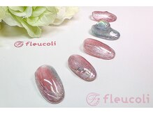 フルーヴコリーヌ(Fleuve colline)/定額design《C》¥9,680