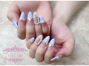 アンフレア(UnFLAIR)/初回オフ無料★