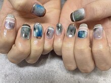 クララハンダ(CLALA Handa)/150分お持ち込みアート