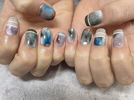 150分お持ち込みアート