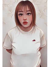 フリーネイル 枚方店(free nail) 坂本 ネイリスト