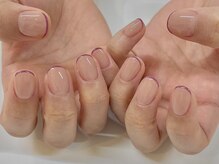 スイ(sue)/スキニーフレンチ