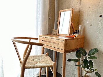 ラニ 上本町(lani)/【店内】lani 上本町