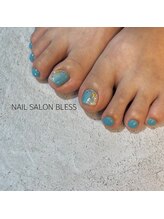 ブレス(BLESS)/グラデーション