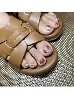 ミスネイル あがり浜店(Ms.naiL)/Ms.naiL NO24