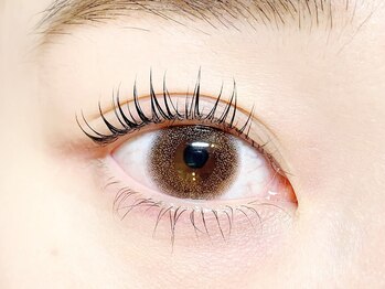 サクラ 心斎橋店(SAKURA)/パリジェンヌラッシュリフト☆