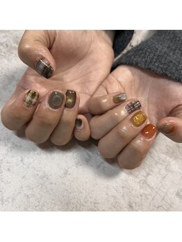 エリーク(erieque)/