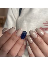 リノ(lino)/デザインフレンチ