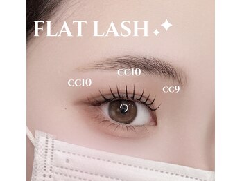 アイモア 刈谷店(eye mor.)/束感マツエク♪☆