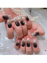 カスミネイル(Kasumi Nail)/