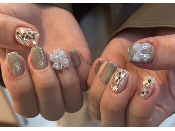 ダブリューアイラッシュ 中野(W.eyelash)/