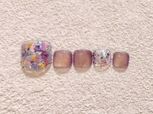 ココイロ(COCOIRO)/フットデザイン