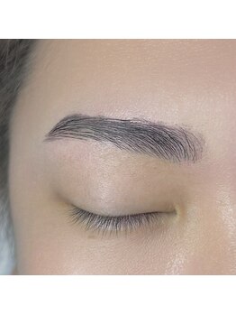 ブラン(BLANC)/美眉&アイブロウスタイリング