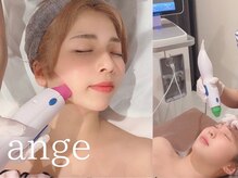 アンジェ(ange)