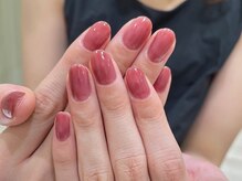 ルオントネイルトウキョウ(Luonto nail TOKYO)/【ハンド】ワンカラー
