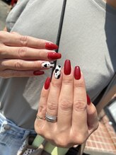 ジュン ネイル(JUN NAIL)/