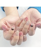 クレア(clea)/ネイルデザイン【浜松/ネイル】