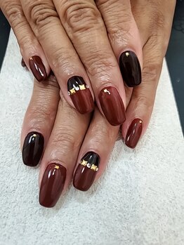 プレジール ラ・ルー(Plaisir La・Ru-)/定額コースデザイン