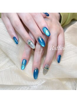 ラフィーネ(RAFFINE)/