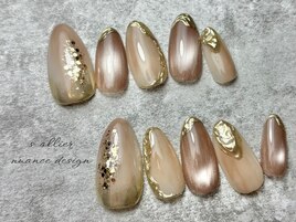 bridal　design