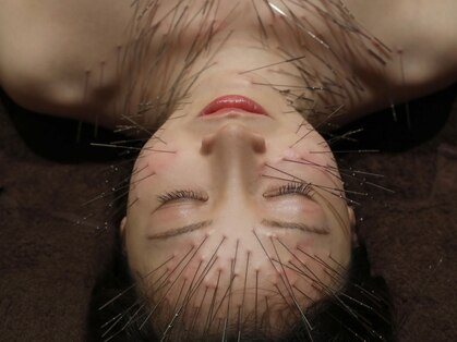 オリエントセラピー(ORIENT THERAPY)の写真