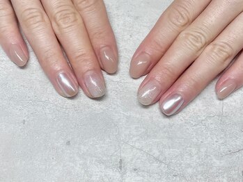 ウイ(u'i)/シアーミラー