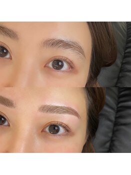 デザイン力が自慢のサロン