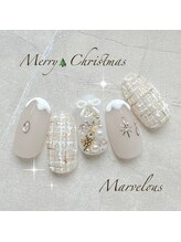 マーヴェラス 大宮店(Marvelous)/ぷっくりやり放題