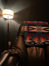 キップ ナップ ステーション/石神井公園/ドライヘッドスパ