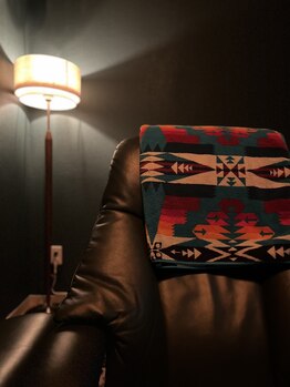 キップ ナップ ステーション/石神井公園/ドライヘッドスパ