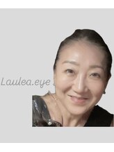 ラウレアアイ 恵比寿(Laulea.eye)&nbsp;心千 みち