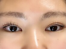 ハニーアンドミエル 京都駅前店(Honey&Miel)/パリジェンヌ